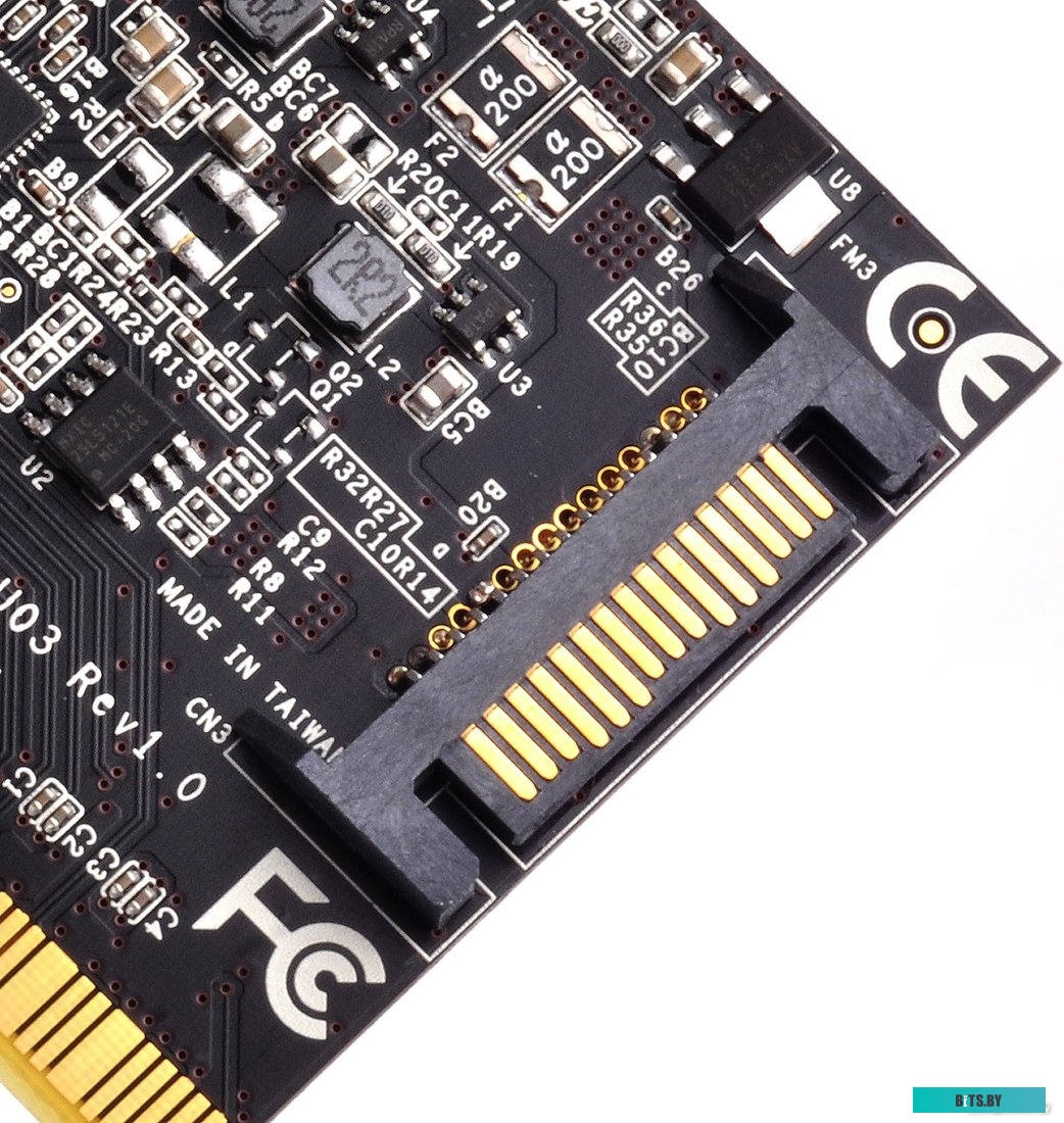 Контроллер SilverStone G56ECU030000010 748034