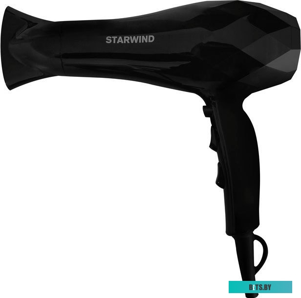 SHP6103 Фен Starwind SHP6103 2000Вт черный