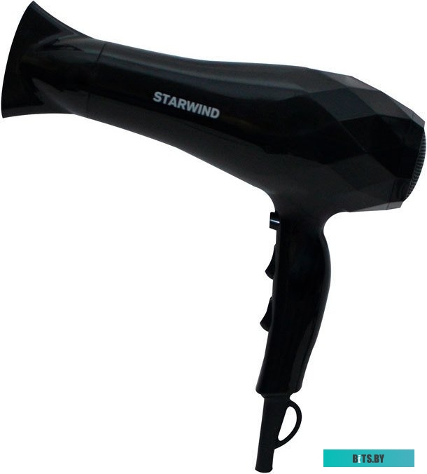 SHP6103 Фен Starwind SHP6103 2000Вт черный