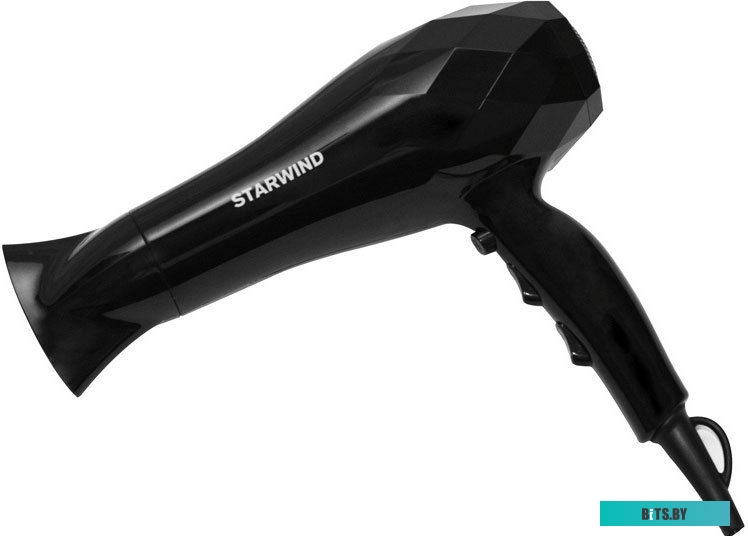 SHP6103 Фен Starwind SHP6103 2000Вт черный