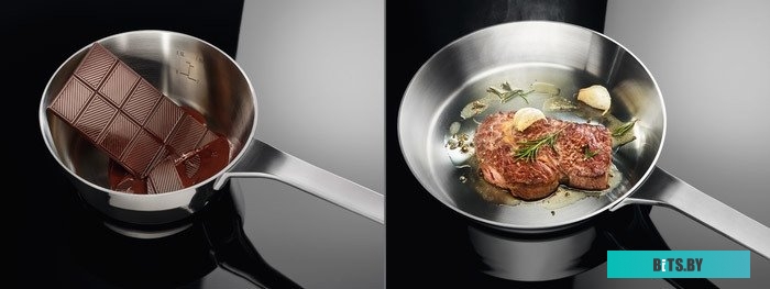 LIV63431BK Индукционная варочная поверхность Electrolux LIV63431BK черный