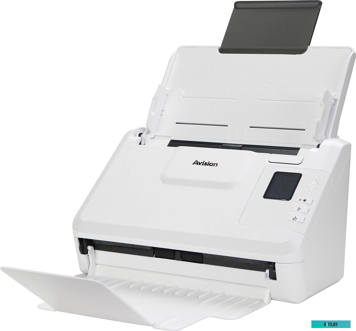 Сканер Avision AD340GN <000-1003-02G>