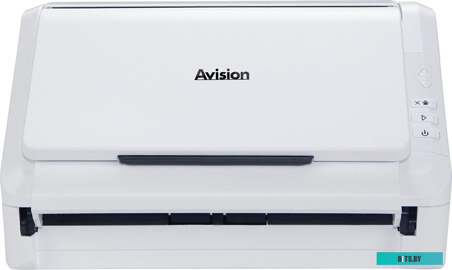 Сканер Avision AD340GN <000-1003-02G>