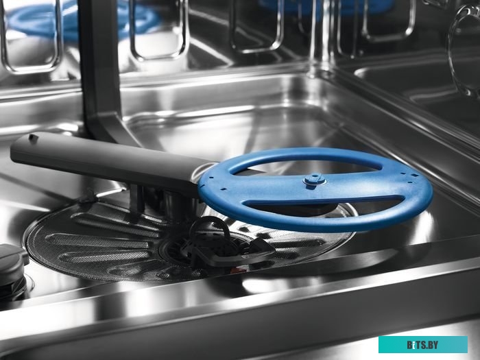 EES48400L Посудомоечная машина встраив. Electrolux EES48400L полноразмерная