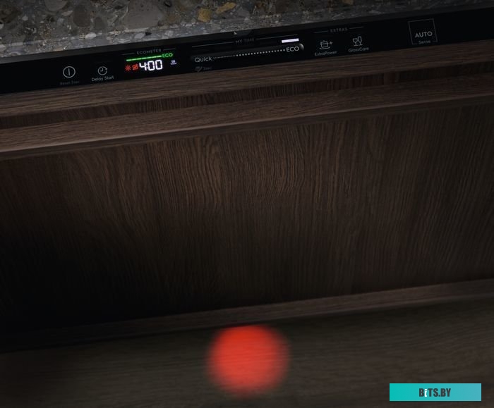 EES48400L Посудомоечная машина встраив. Electrolux EES48400L полноразмерная