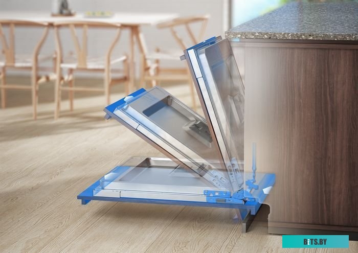 EES48400L Посудомоечная машина встраив. Electrolux EES48400L полноразмерная