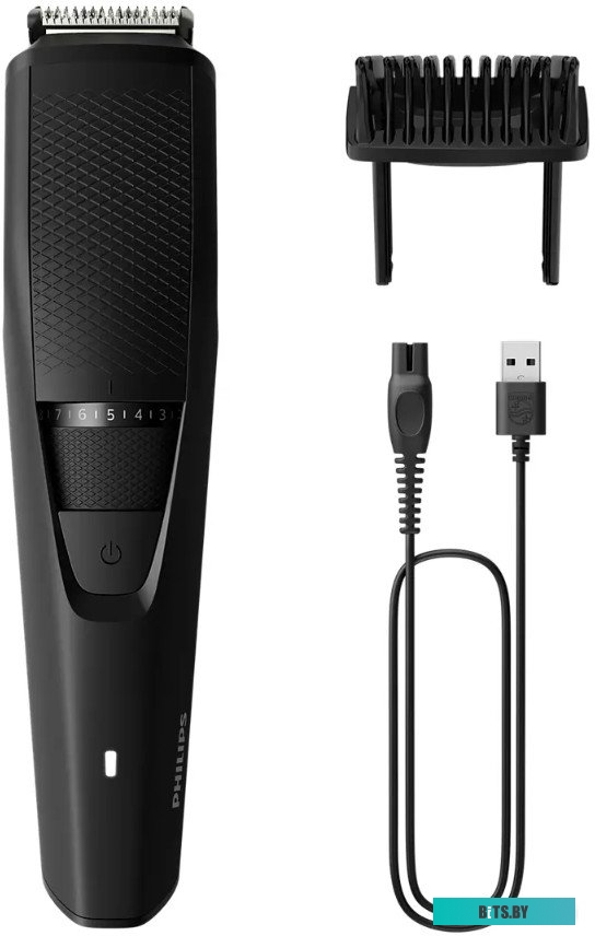 BT3234/15 Триммер Philips Series 3000 BT3234/15 черный