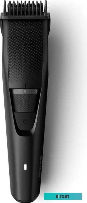 BT3234/15 Триммер Philips Series 3000 BT3234/15 черный
