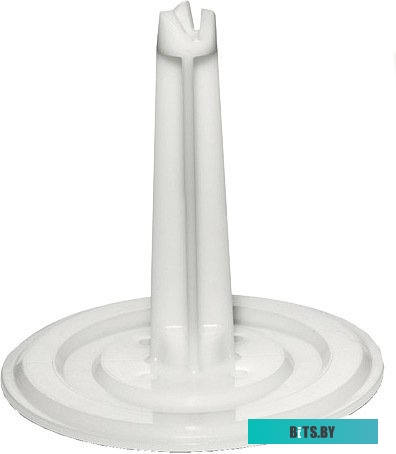 MMR08A1 Измельчитель электрический Bosch MMR08A1 0.8л. 400Вт белый/черный