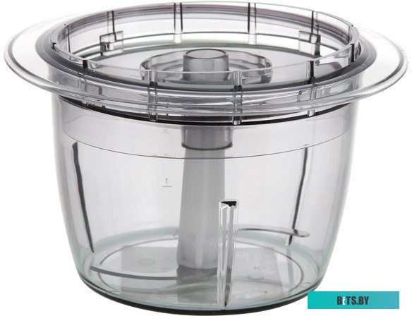 MMR08A1 Измельчитель электрический Bosch MMR08A1 0.8л. 400Вт белый/черный