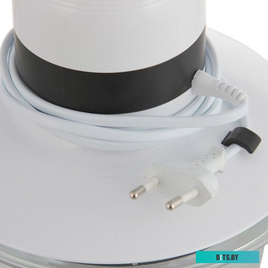 MMR08A1 Измельчитель электрический Bosch MMR08A1 0.8л. 400Вт белый/черный