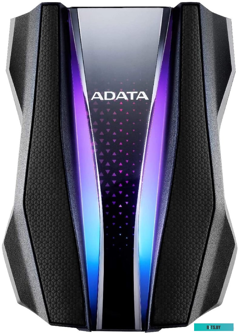 Внешний жесткий диск ADATA HD770G 2TB AHD770G-2TU32G1-CBK