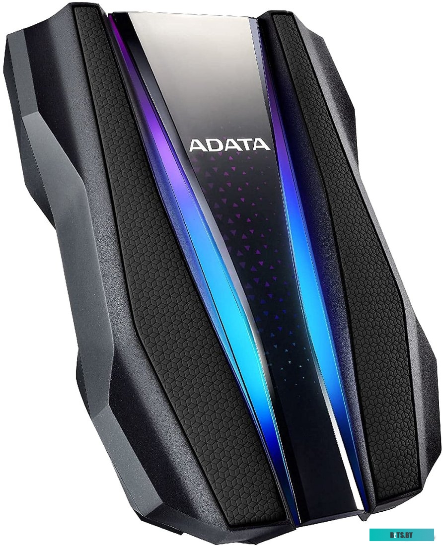 Внешний жесткий диск ADATA HD770G 2TB AHD770G-2TU32G1-CBK