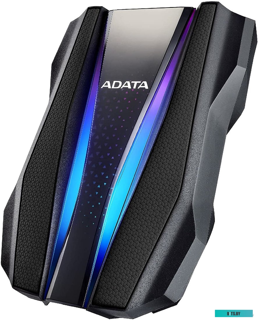 Внешний жесткий диск ADATA HD770G 2TB AHD770G-2TU32G1-CBK