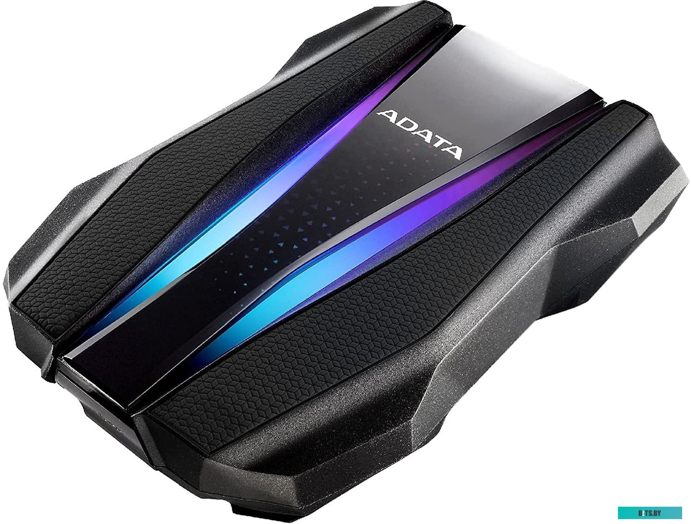 Внешний жесткий диск ADATA HD770G 2TB AHD770G-2TU32G1-CBK