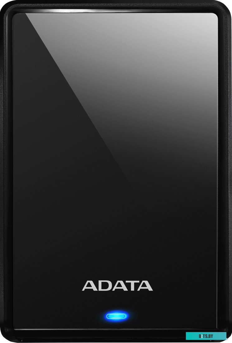 Внешний жесткий диск ADATA HV620S AHV620S-1TU31-CBK 1TB (черный)