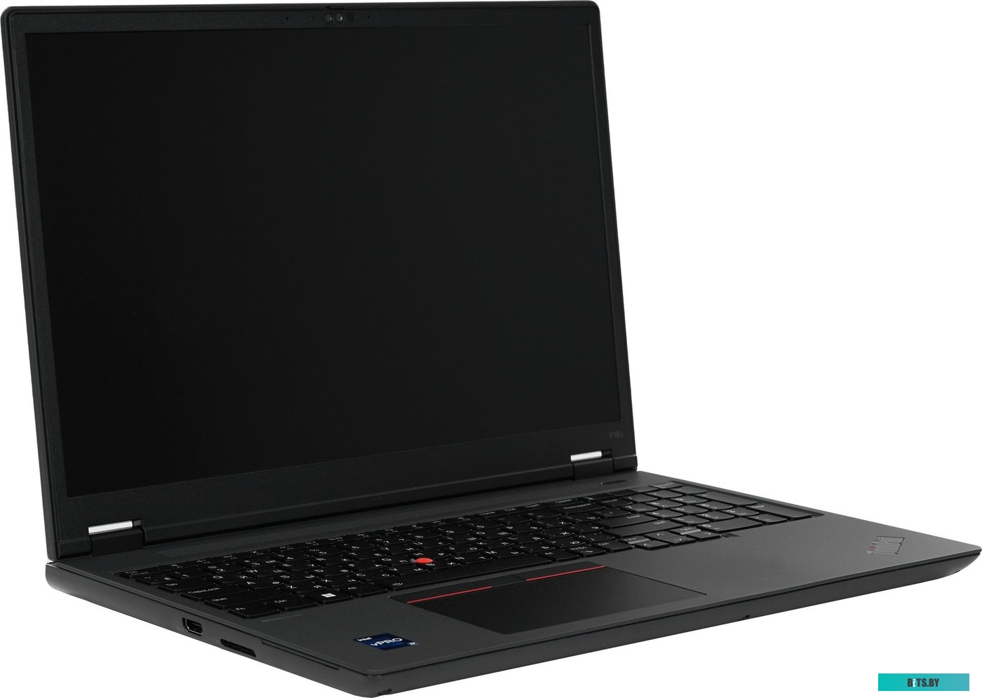 21DC002RUS Ноутбук Lenovo ThinkPad P1 G5 21DC002RUS i7-12800H/512GB SSD/16GB/16" WQXGA 165Hz/RTX 3070Ti 8GB/Wi-Fi 6E AX211 2x2 AX vPro, WIN11 Pro 1Y (