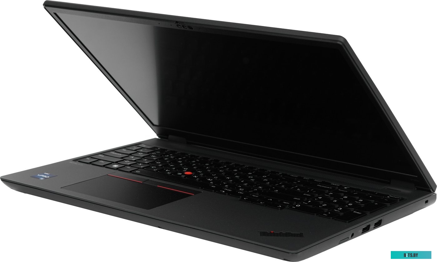 21DC002RUS Ноутбук Lenovo ThinkPad P1 G5 21DC002RUS i7-12800H/512GB SSD/16GB/16" WQXGA 165Hz/RTX 3070Ti 8GB/Wi-Fi 6E AX211 2x2 AX vPro, WIN11 Pro 1Y (