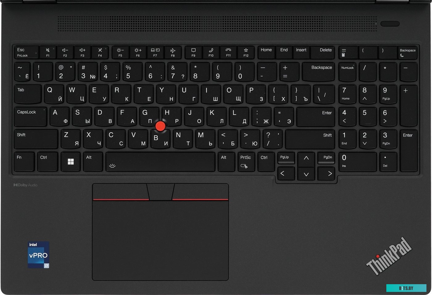 21DC002RUS Ноутбук Lenovo ThinkPad P1 G5 21DC002RUS i7-12800H/512GB SSD/16GB/16" WQXGA 165Hz/RTX 3070Ti 8GB/Wi-Fi 6E AX211 2x2 AX vPro, WIN11 Pro 1Y (