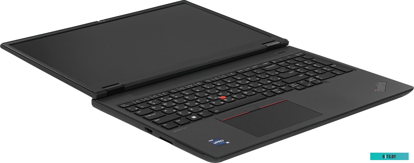 21DC002RUS Ноутбук Lenovo ThinkPad P1 G5 21DC002RUS i7-12800H/512GB SSD/16GB/16" WQXGA 165Hz/RTX 3070Ti 8GB/Wi-Fi 6E AX211 2x2 AX vPro, WIN11 Pro 1Y (