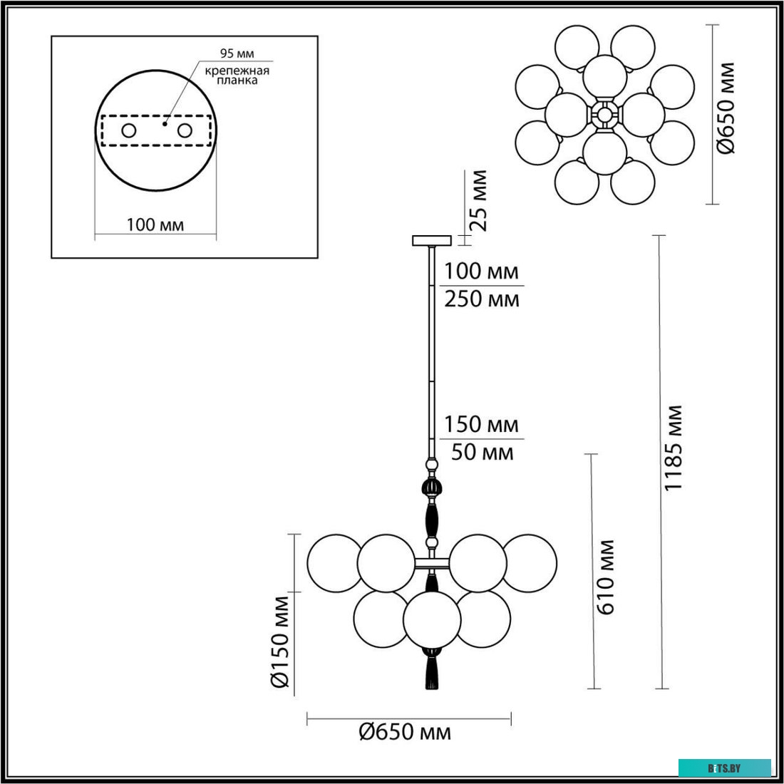 Ноутбук Dell Latitude 5440