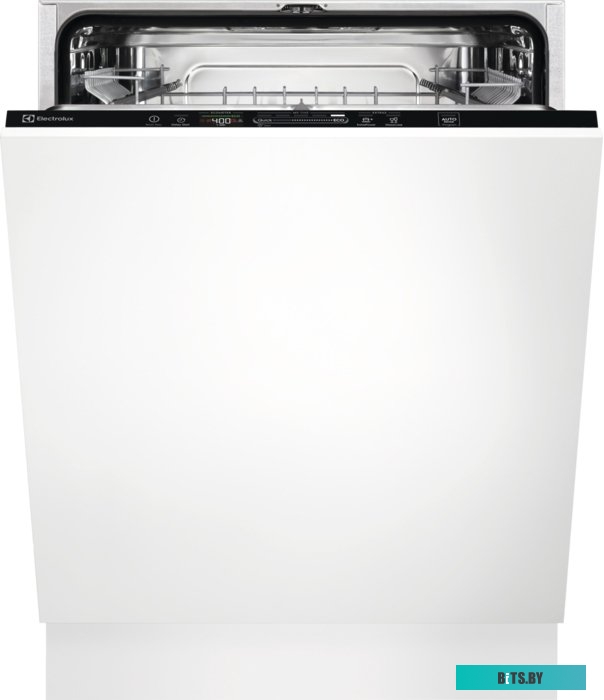 EEQ47210L Посудомоечная машина встраив. Electrolux EEQ47210L полноразмерная