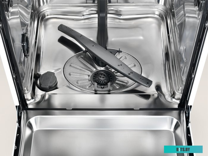 EEQ47210L Посудомоечная машина встраив. Electrolux EEQ47210L полноразмерная
