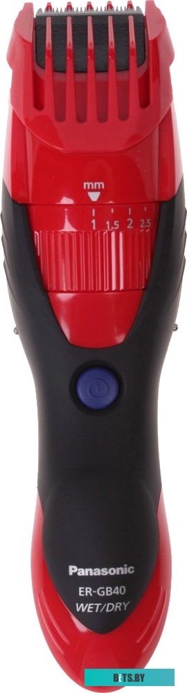 ER-GB40-R520 Машинка для стрижки Panasonic ER-GB40-R520