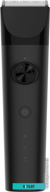 BHR5891GL Машинка для стрижки Xiaomi Hair Clipper черный [bhr5891gl]
