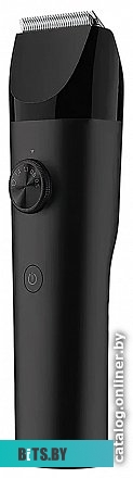 BHR5891GL Машинка для стрижки Xiaomi Hair Clipper черный [bhr5891gl]