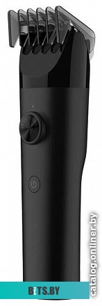 BHR5891GL Машинка для стрижки Xiaomi Hair Clipper черный [bhr5891gl]