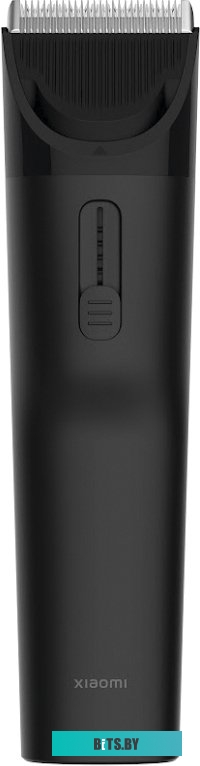 BHR5891GL Машинка для стрижки Xiaomi Hair Clipper черный [bhr5891gl]
