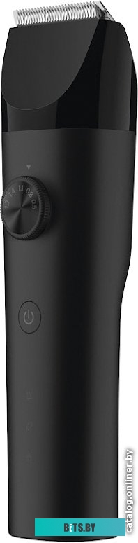 BHR5891GL Машинка для стрижки Xiaomi Hair Clipper черный [bhr5891gl]