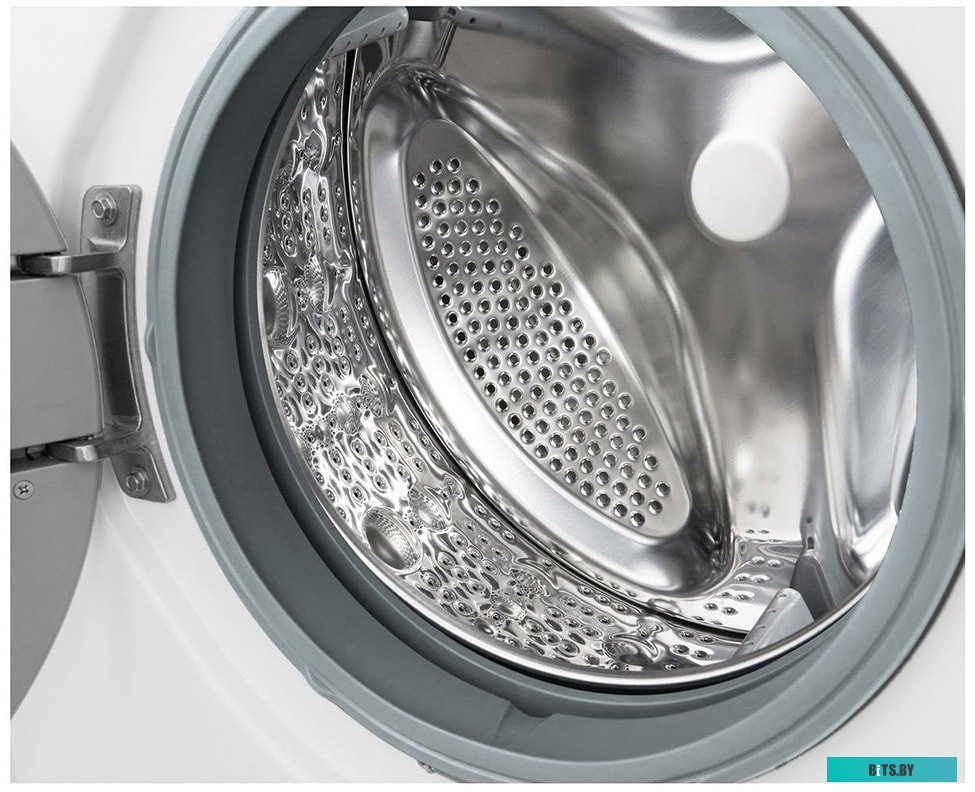 F1296NDS0 Стиральная машина LG F1296NDS0 класс: A загр.фронтальная макс.:6кг белый