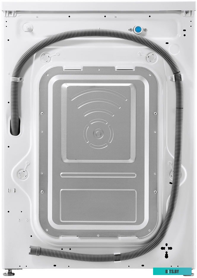 F1296NDS0 Стиральная машина LG F1296NDS0 класс: A загр.фронтальная макс.:6кг белый