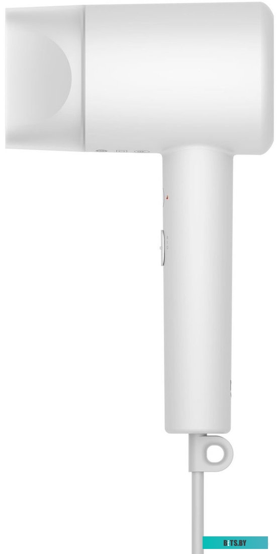 BHR5081GL Фен Xiaomi Mi Ionic Hair Dryer H300 EU, 1600Вт, белый