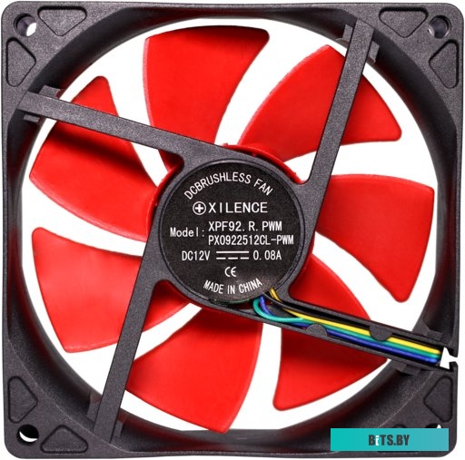 Вентилятор для корпуса Xilence Performance C XPF92.R.PWM