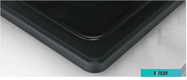 PBY6C6B62O Газовая варочная панель Bosch PBY6C6B62O,  независимая,  черный