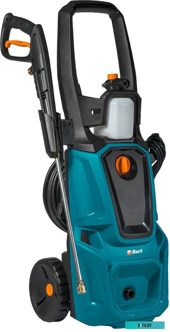 93416121 Мойка высокого давления Bort BHR-2700-PRO [93416121]