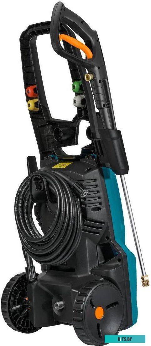 93416121 Мойка высокого давления Bort BHR-2700-PRO [93416121]