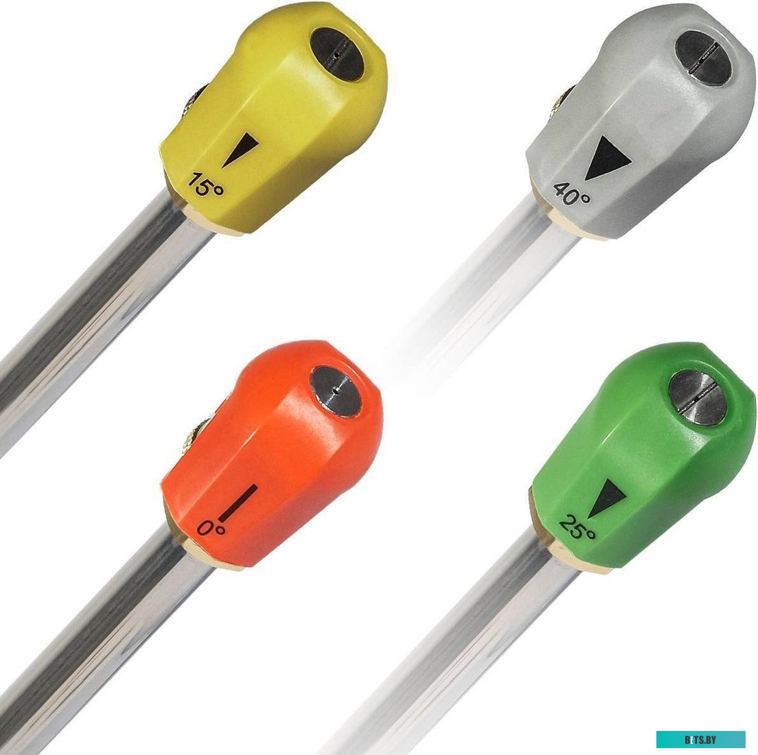 93416121 Мойка высокого давления Bort BHR-2700-PRO [93416121]