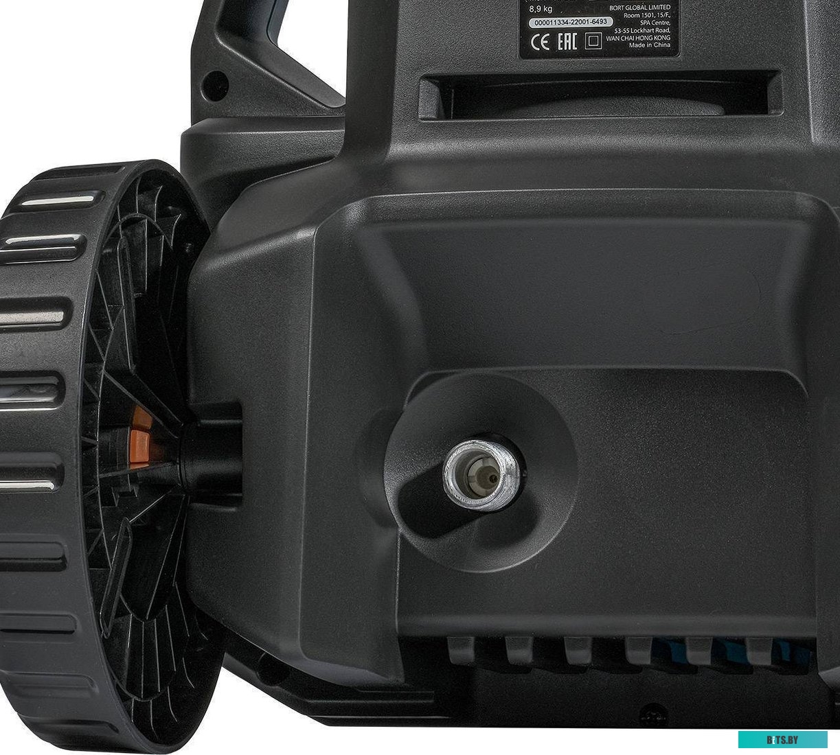 93416121 Мойка высокого давления Bort BHR-2700-PRO [93416121]