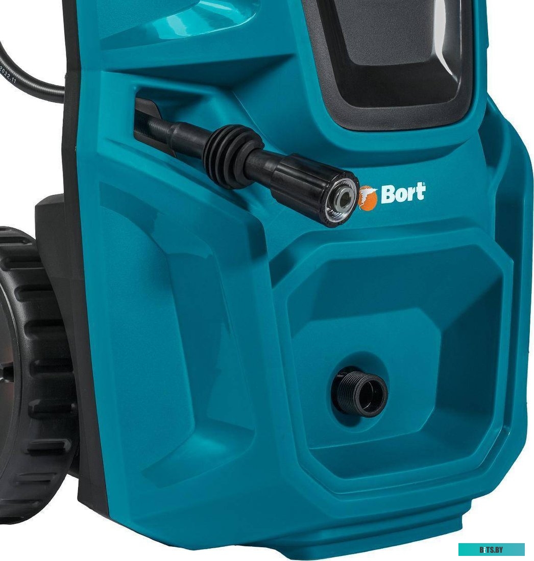 93416121 Мойка высокого давления Bort BHR-2700-PRO [93416121]