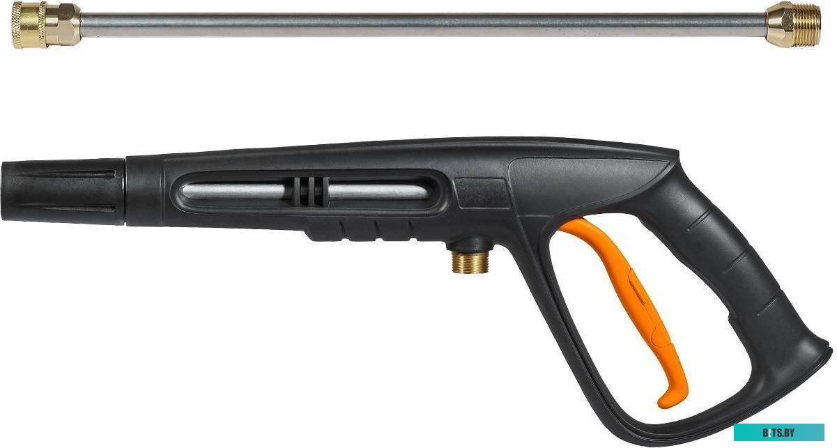 93416121 Мойка высокого давления Bort BHR-2700-PRO [93416121]