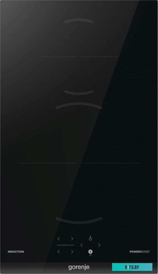 GI3201BC Индукционная варочная поверхность Gorenje GI3201BC черный