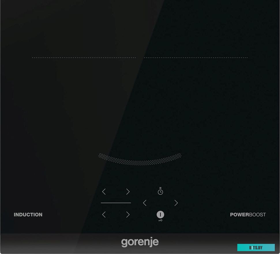 GI3201BC Индукционная варочная поверхность Gorenje GI3201BC черный