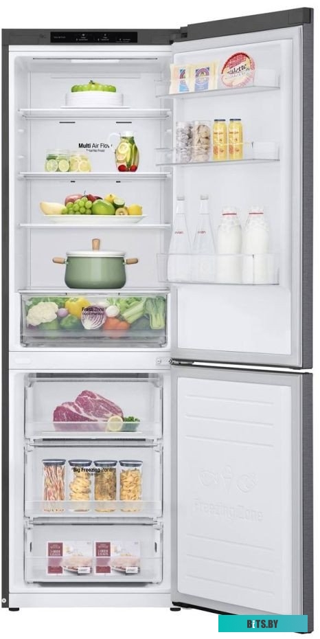 LG DoorCooling+ GC-B459SLCL