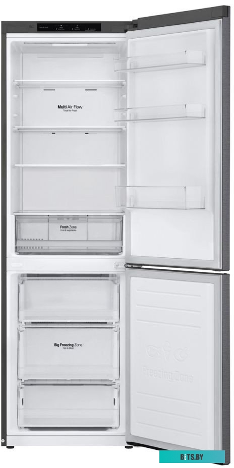 LG DoorCooling+ GC-B459SLCL