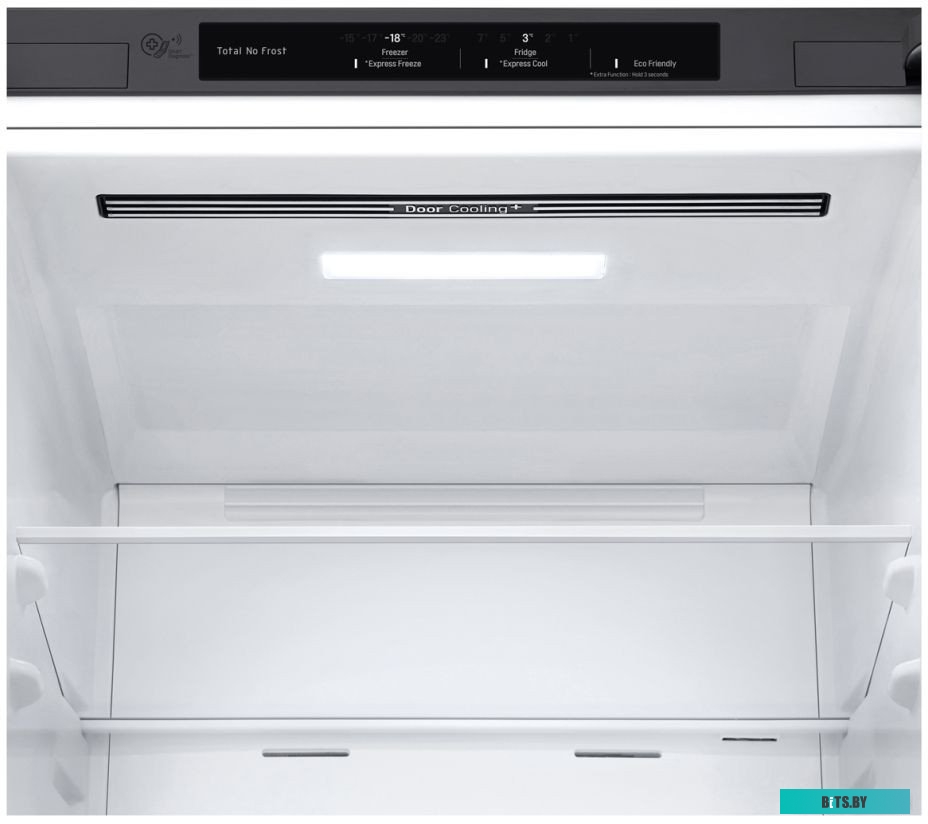 LG DoorCooling+ GC-B459SLCL
