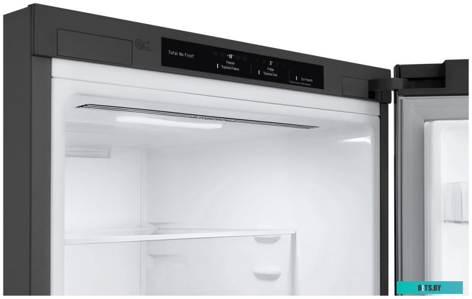 LG DoorCooling+ GC-B459SLCL